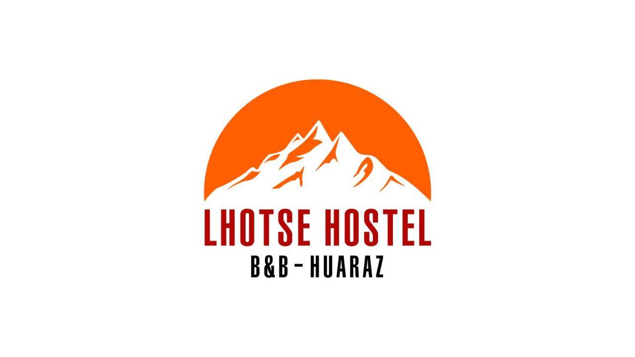 Lhotse Hostel B&B 와라스 외부 사진